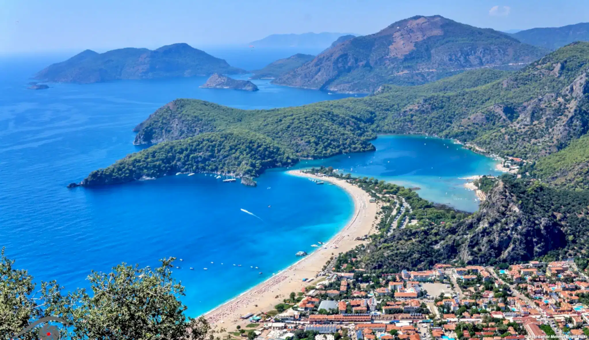 Vip Transfer - Vibu Transfer