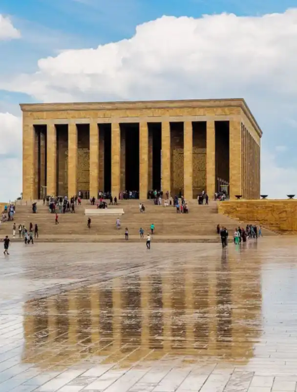 Vip Transfer - Vibu Transfer