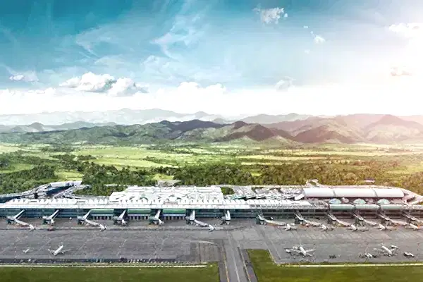 Vip Transfer - Vibu Transfer