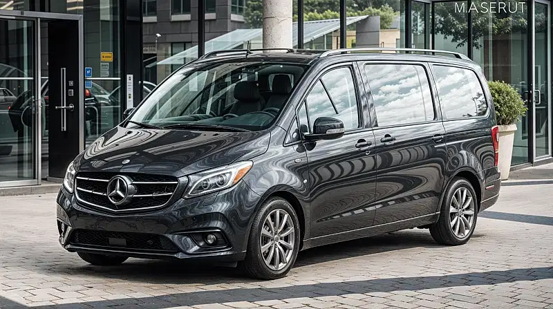 Vip Transfer - Vibu Transfer