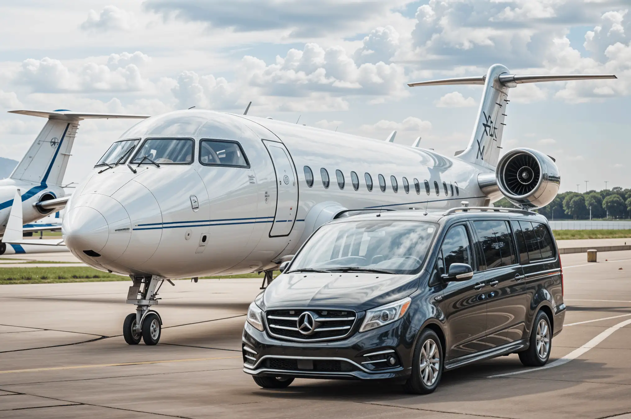 Vip Transfer - Vibu Transfer