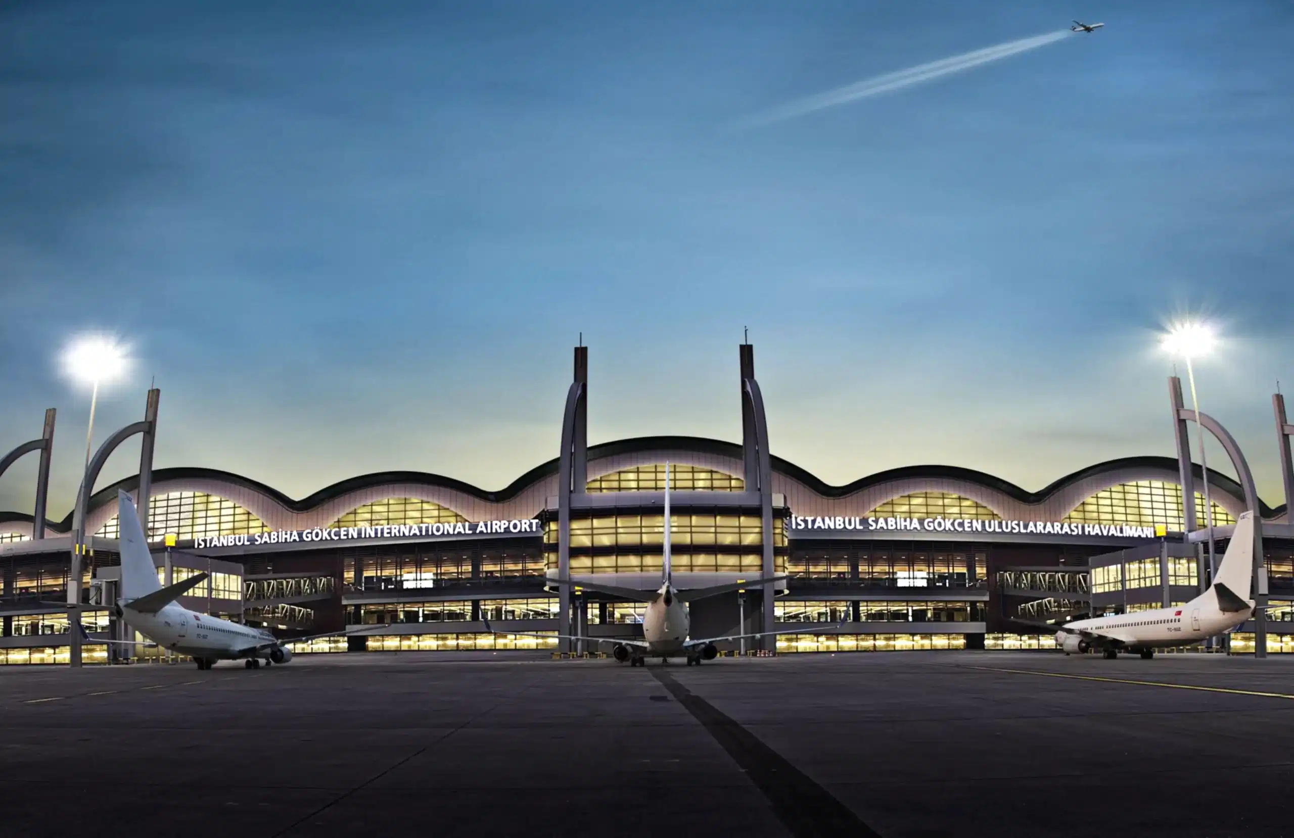 Vip Transfer - Vibu Transfer