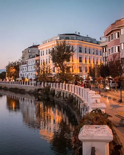 Vip Transfer - Vibu Transfer