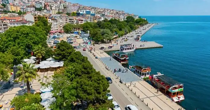 Vip Transfer - Vibu Transfer