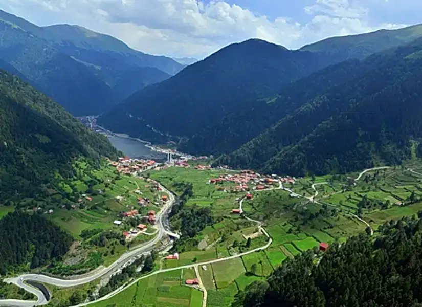 Vip Transfer - Vibu Transfer