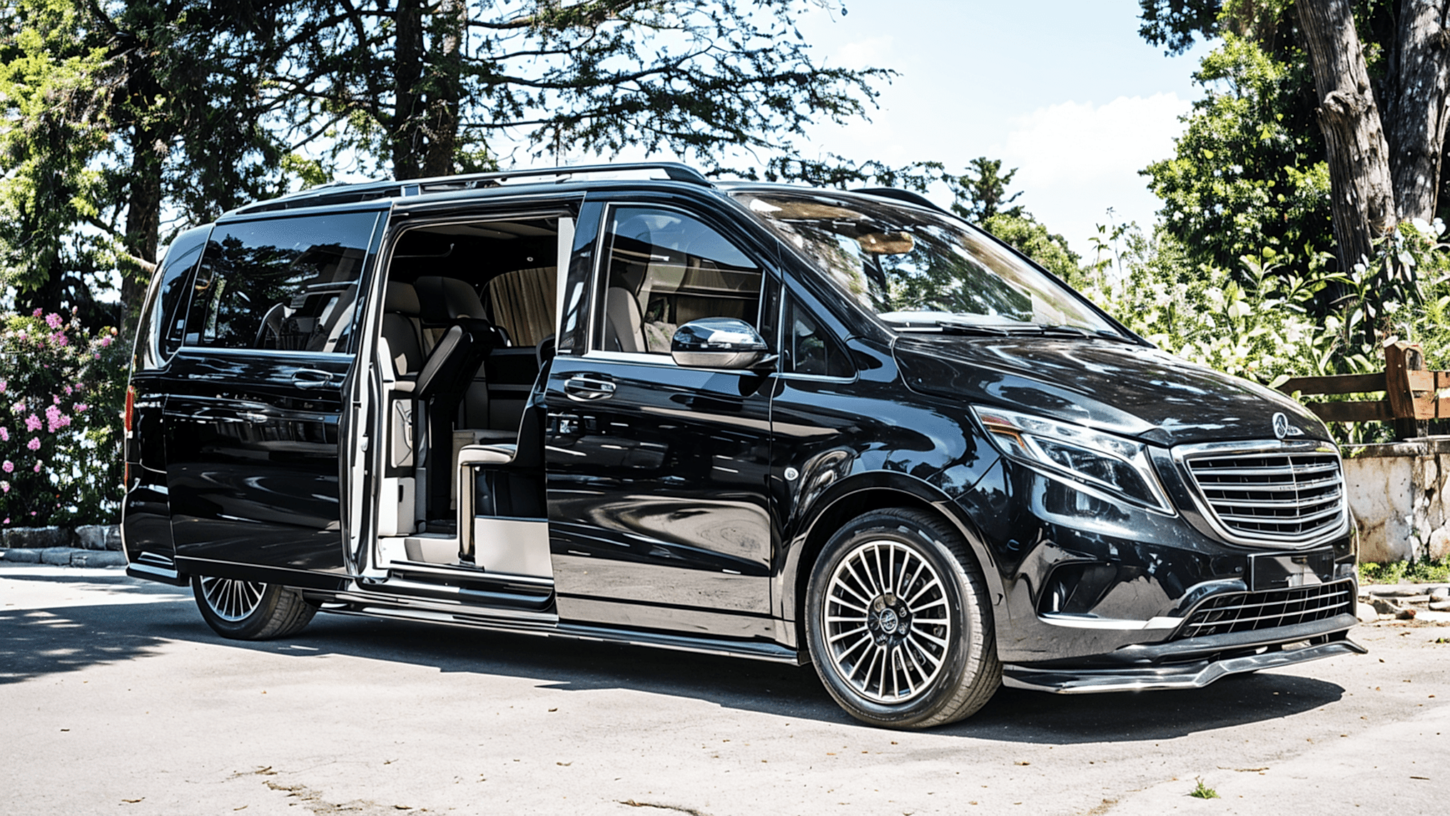 Vip Transfer - Vibu Transfer