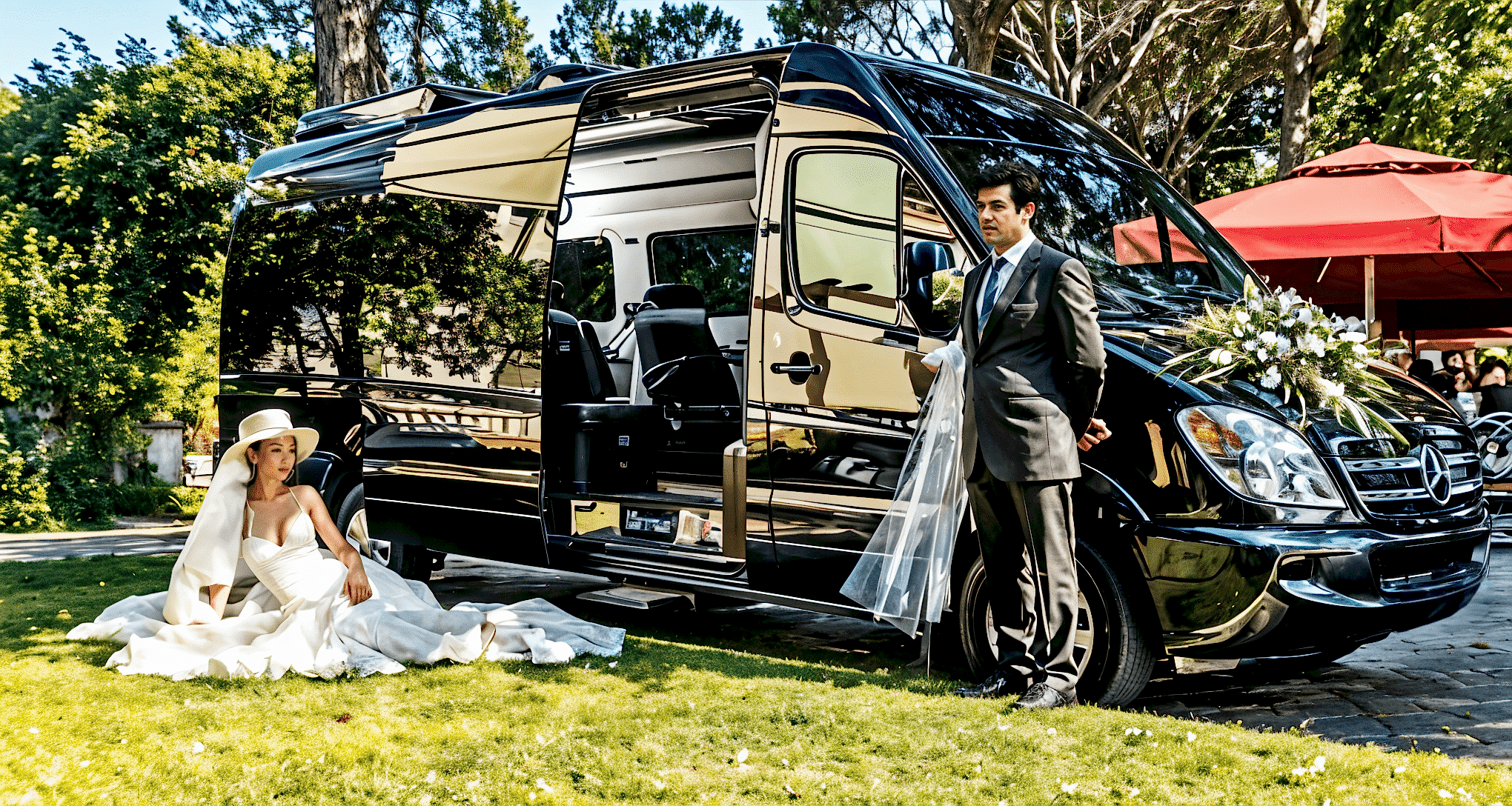 Vip Transfer - Vibu Transfer