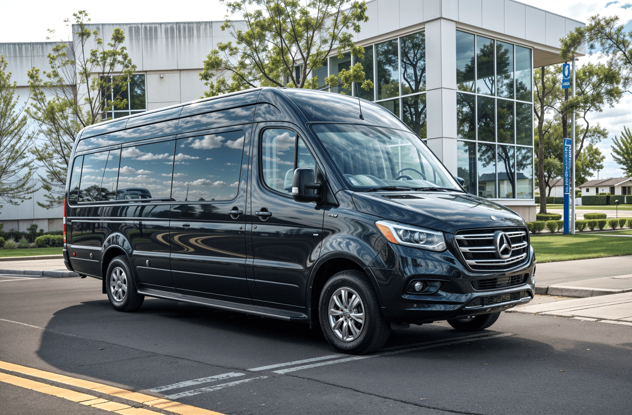 Vip Transfer - Vibu Transfer