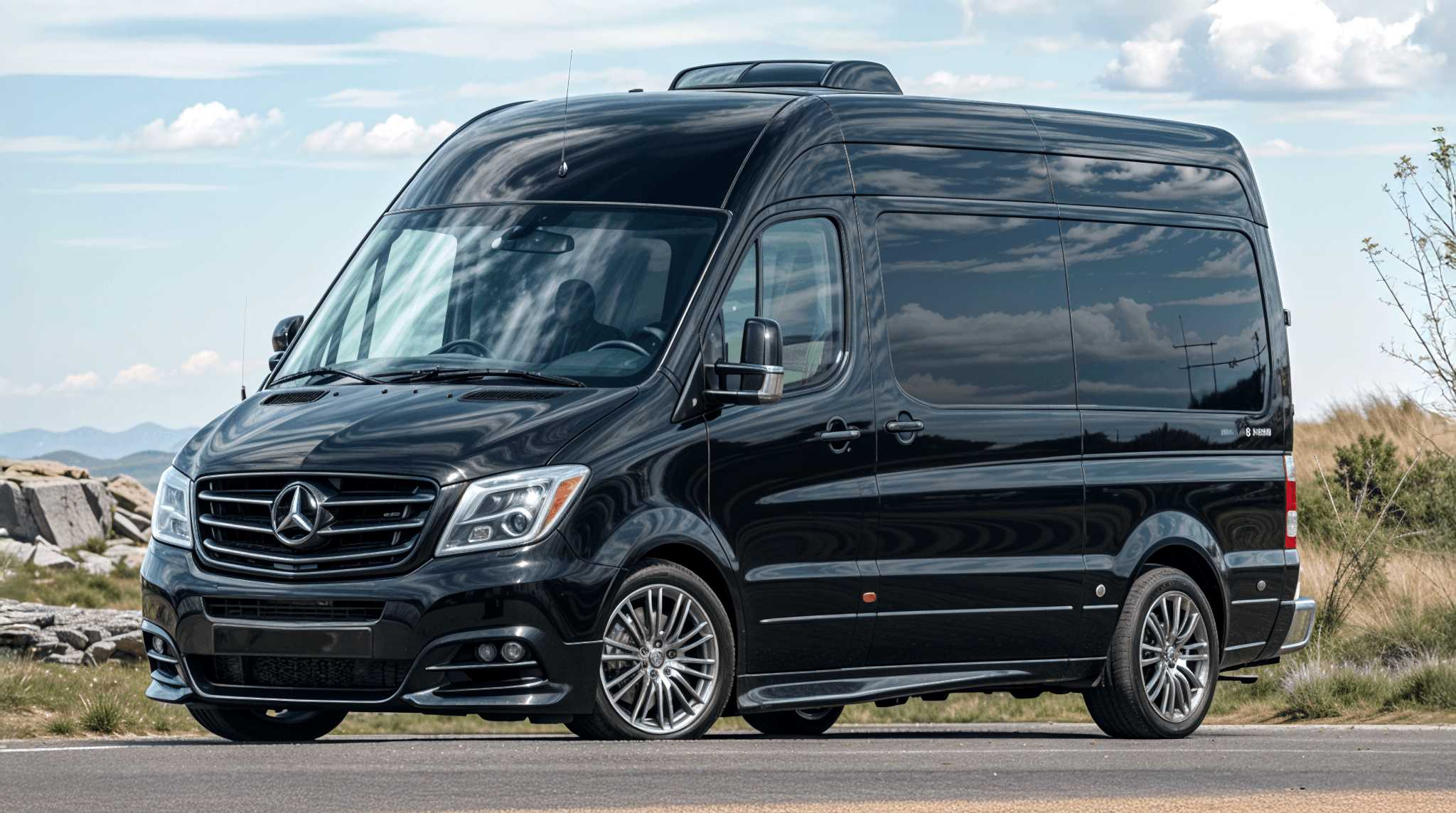 Vip Transfer - Vibu Transfer