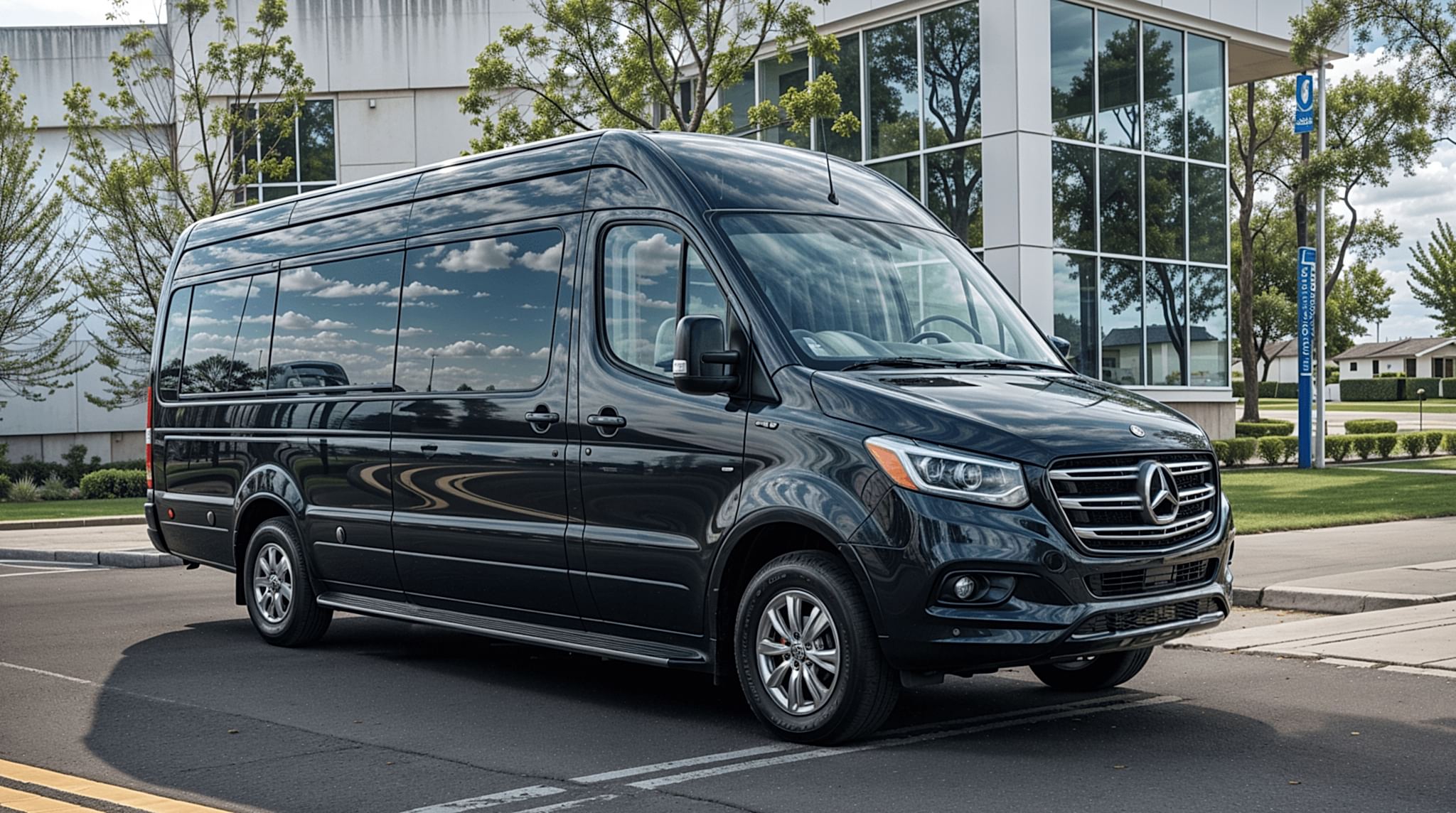 Vip Transfer - Vibu Transfer